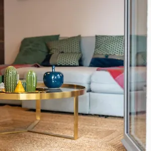 Bonheur En Furnished Flat Appartement Annecy