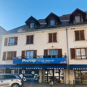 Le Camelia Appartement Tallard
