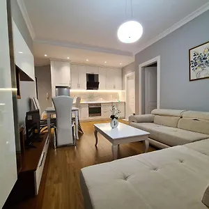 Comfort Center Tirana