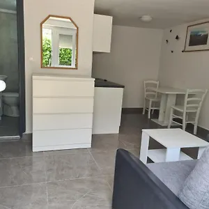 Marton Appartamento Krk Town