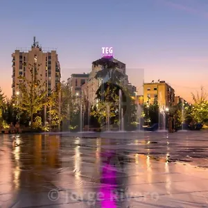 Apartment-new Bazar Tirana