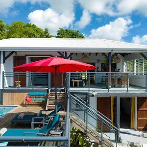 Bwacajou Villa Beaurenom