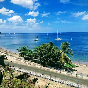 Nona, Saint-pierre, Martinique Villa Saint-Pierre
