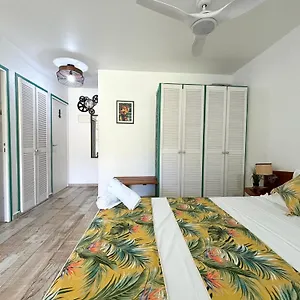 La Marigalantine - Wifi, Piscine, Plage, Blue Dream Appartement Grand-Bourg (Marie Galante)