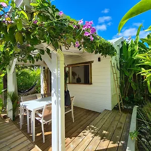 Coco Appartement Sainte-Anne (Grande-Terre)
