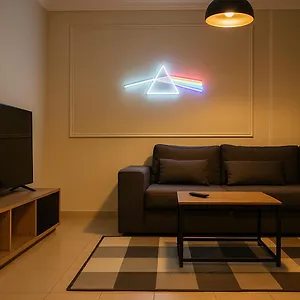  Appartement The Prism
