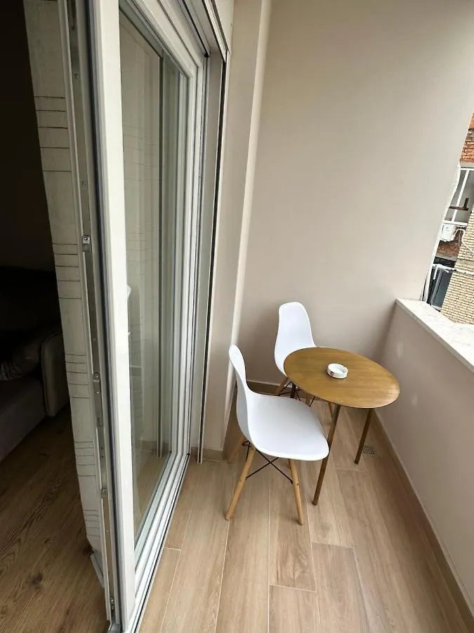 Eja Apartment 3 Tirana