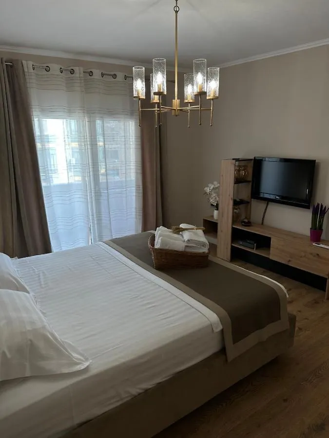 Eja Apartment 3 Tirana