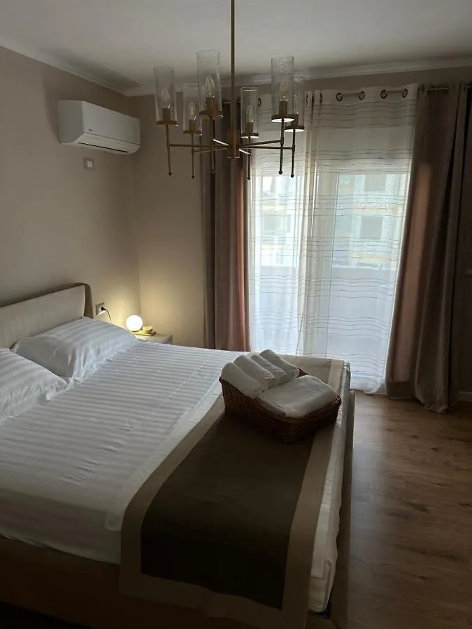 Eja Apartment 3 Tirana