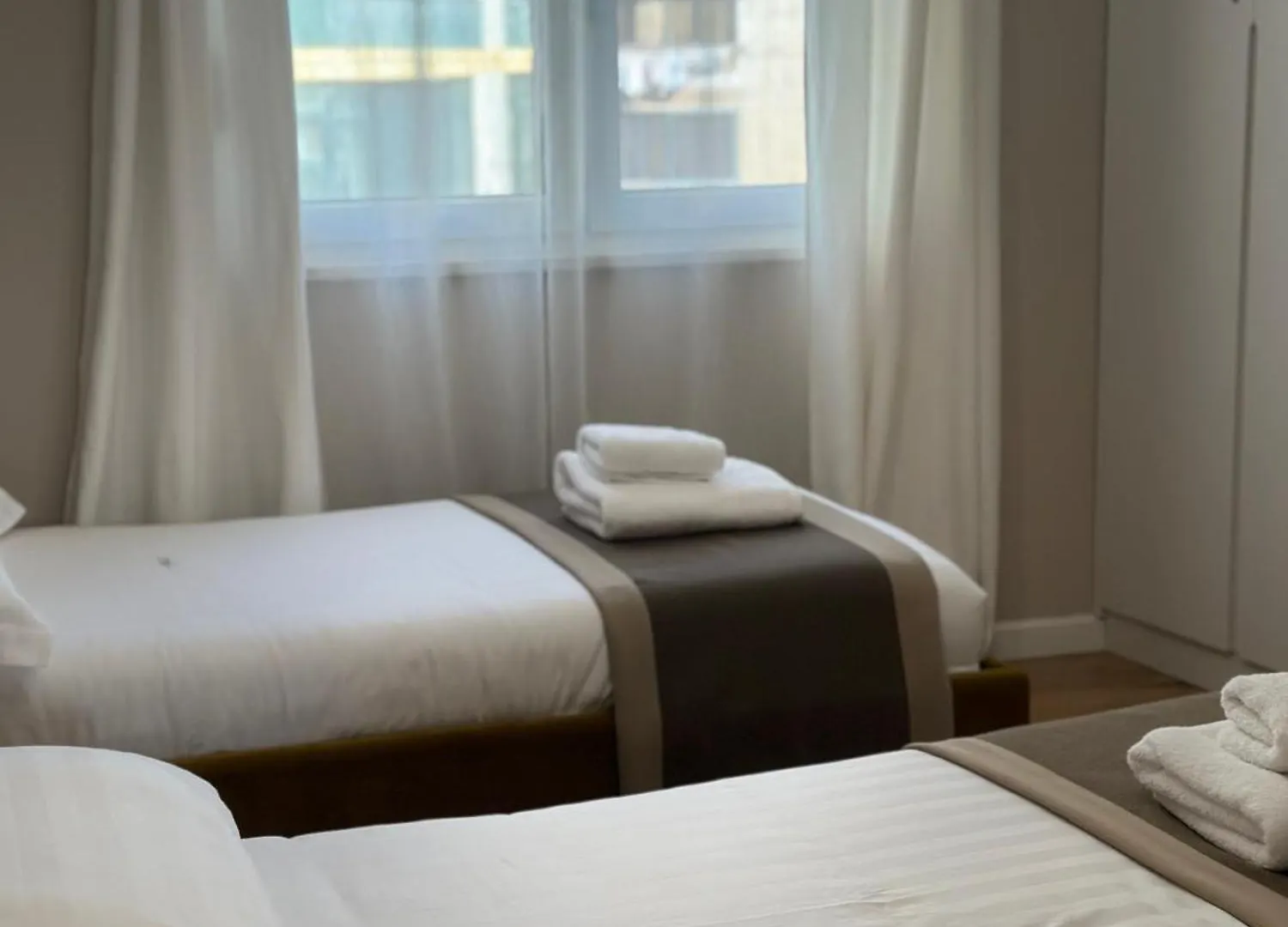 Eja Apartment 3 Tirana