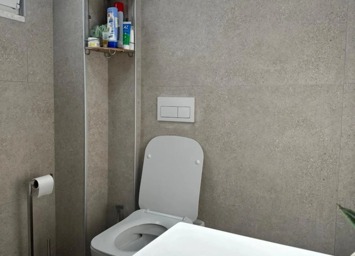 Eja Apartment 3 Tirana